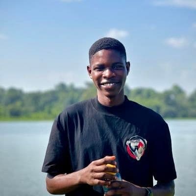 Favour ABIDOYE-OLADEJO