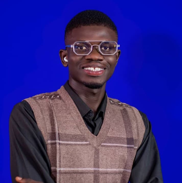 John ADEKUNJO