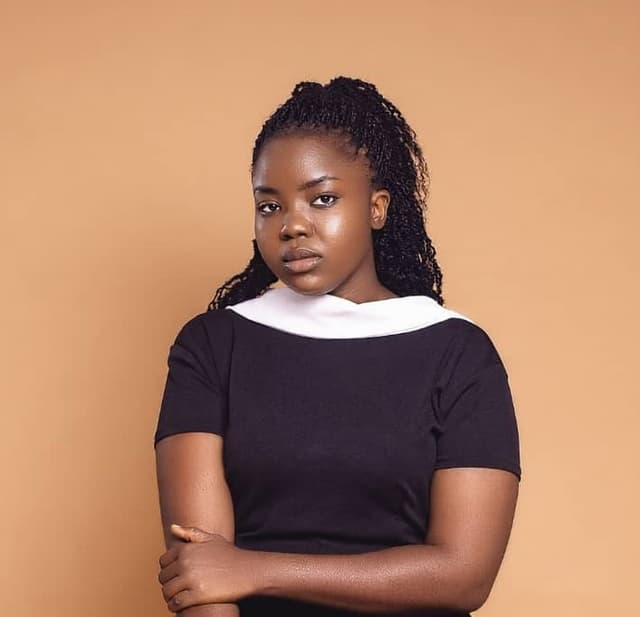 Blessing Oluwabamidele