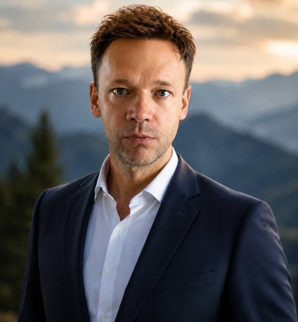 Robert Wesker