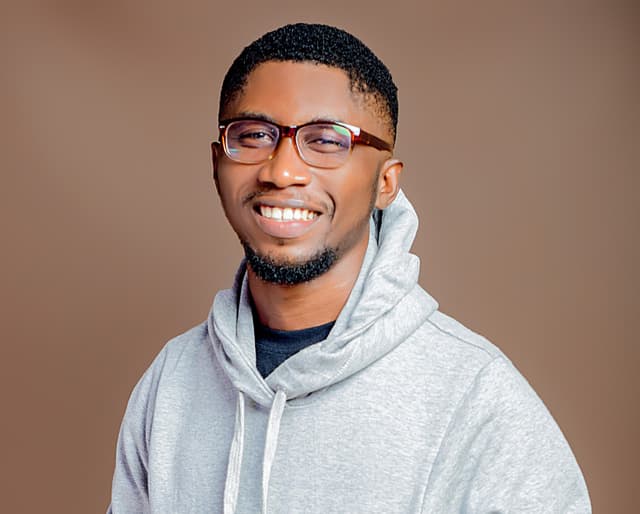 Uchenna Agams Onuegbu