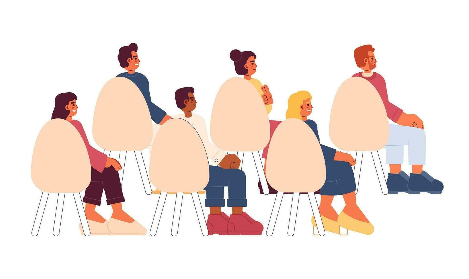 Audience