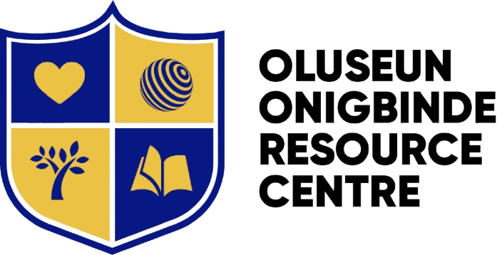 Oluseun Onigbinde Resource Centre