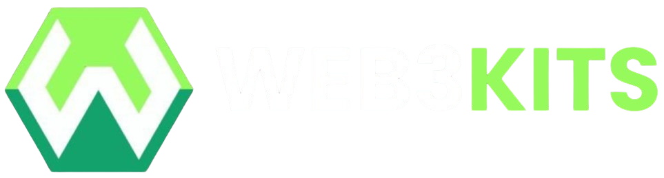 WEB3KIT